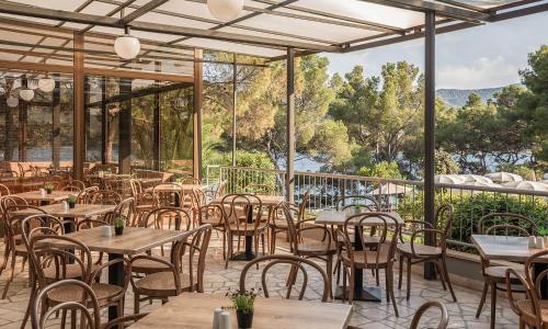 Vrboska Hotel | Aminess Senses Hvar Resort
