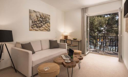 Vrboska Hotel | Aminess Senses Hvar Resort