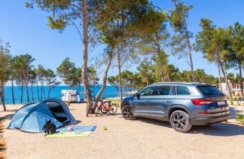 Povljana Other | Aminess Style Camping Avalona Pitches