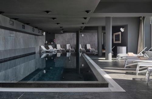 Novi Vinodolski Hotel | Aminess Vival Casa Lišanj