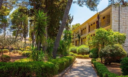 Supetar Hotel | Aminess Vival Casa Velaris