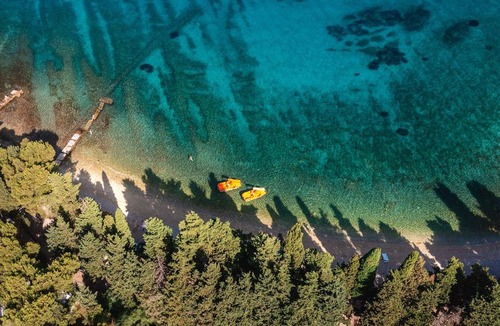 Supetar Hotel | Aminess Vival Velaris Resort