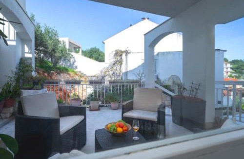 Hvar Apartment | Ana del Sol 123 - ZF Hvar