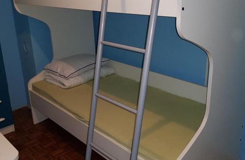 Sibenik Apartment | Ana