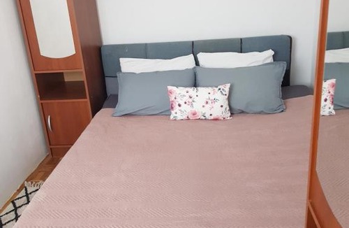 Sibenik Apartment | Ana