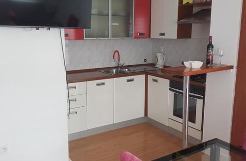 Sibenik Apartment | Ana