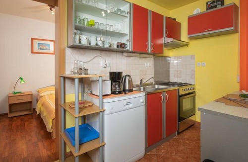 Polje House | Ana (MLK135) by Interhome
