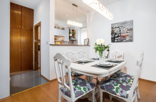 Solin Apartment | Ana's spacious place, accommodating 4+2 in two bedrooms