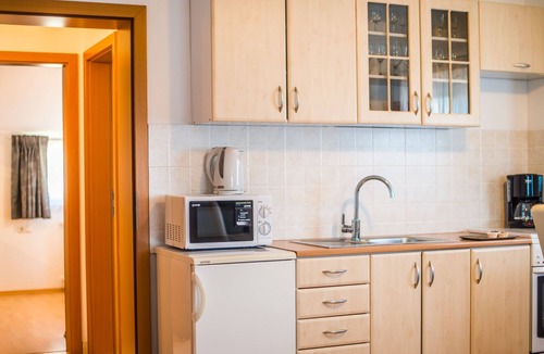 Vrvari Apartment | AnaKatarina 2-Bedroom Apartment in Poreč