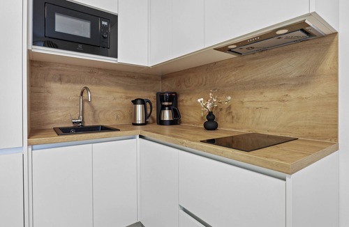 Vrvari Apartment | AnaKatarina: An Idyllic One-Bedroom Vacation Apartment in Poreč