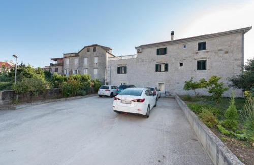 Kastel Stafilic Apartment | AnaTony Apartment