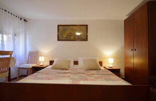 Rovinj Apartment | Andronella studio 2 - Studio in Rovinj Centre
