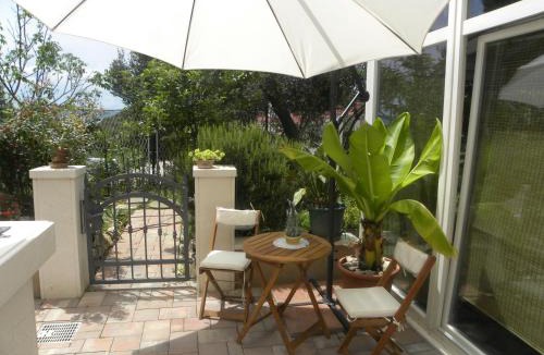 Makarska Apartment | Anka Strman