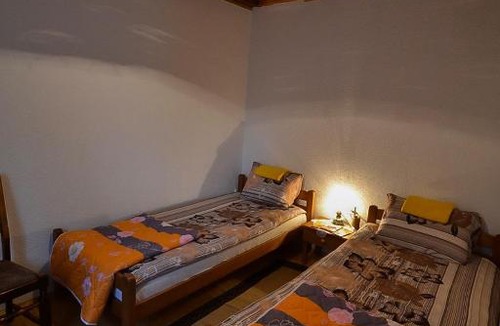 Foca Hotel | Antik Sobe
