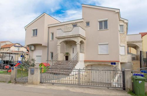 Biograd na Moru Apartment | Antonela Apartment
