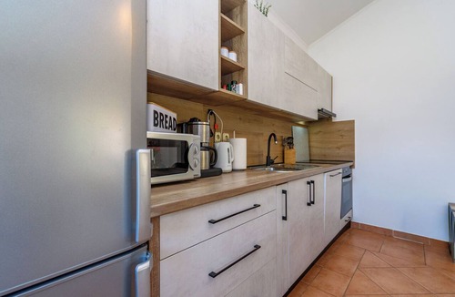 Rab Town Apartment | Apartments Angela (122671-A1) - Supetarska Draga - island Rab