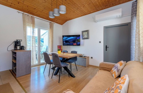 Rab Town Apartment | Apartments Angela (122671-A2) - Supetarska Draga - island Rab