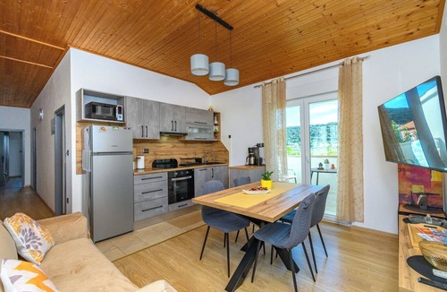 Rab Town Apartment | Apartments Angela (122671-A2) - Supetarska Draga - island Rab