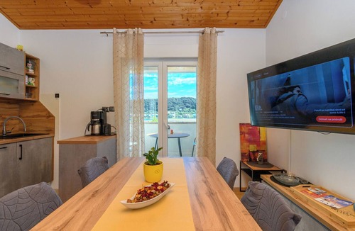 Rab Town Apartment | Apartments Angela (122671-A2) - Supetarska Draga - island Rab