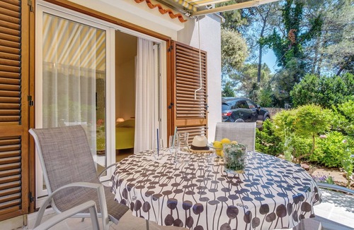 Artatore Apartment | Apartment Adri (17511-A1) - Mali Losinj - island Losinj