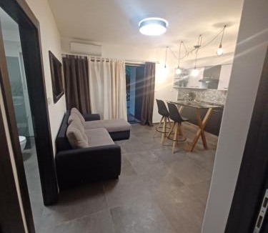 Porec Apartment | Apartament Dean