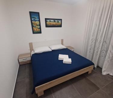 Porec Apartment | Apartament Dean