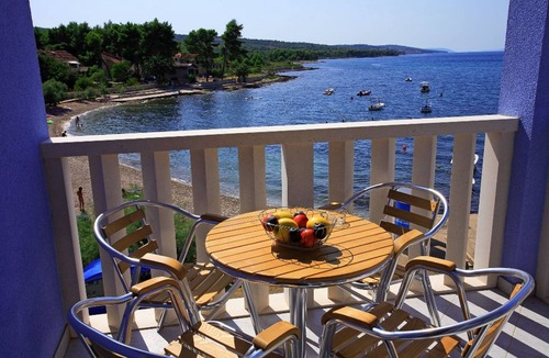 Mirce Apartment | Aparthotel Marina Gromela