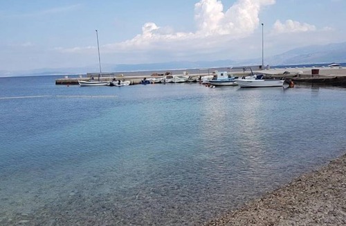 Mirce Apartment | Aparthotel Marina Gromela