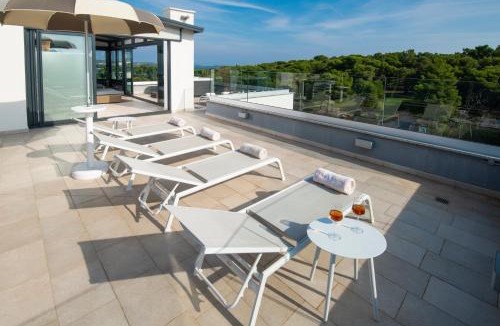 Premantura Apartment | Aparthotel Punta Blu - POOL & SPA