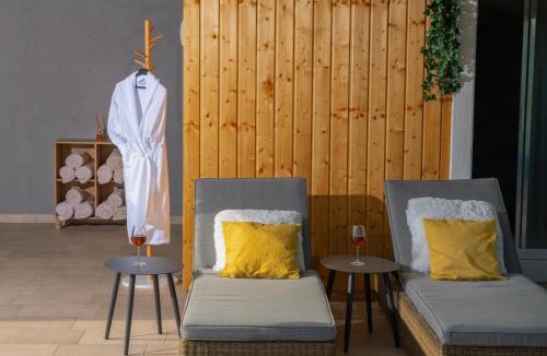 Premantura Apartment | Aparthotel Punta Blu - POOL & SPA