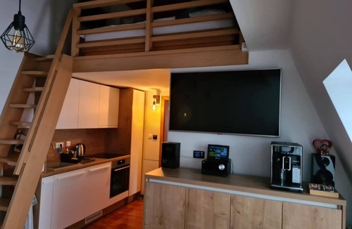 Jahorina Apartment | Aparthotel VUČKO Apartment FARRA