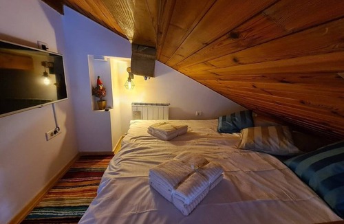 Jahorina Apartment | Aparthotel VUČKO Apartment FARRA