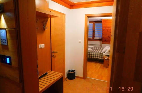 Jahorina Apartment | Aparthotel VUČKO Apartment LORA