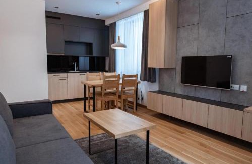 Jahorina Apartment | Aparthotel Zlatni Javor - Apartman 511