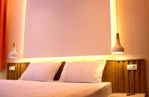 Jahorina Apartment | Aparthotel Zlatni Javor - Apartman 511