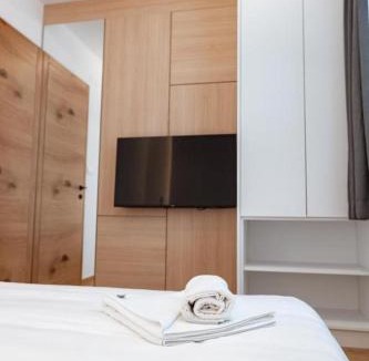 Jahorina Apartment | Aparthotel Zlatni Javor - Apartman 511