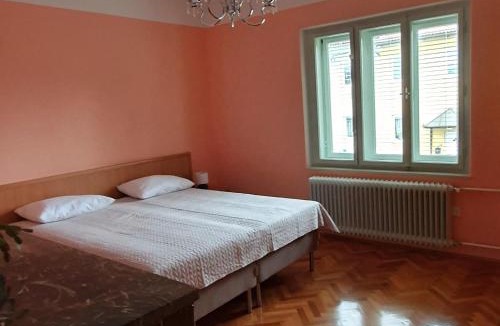 Ljubljana Apartment | Aparthouse Macek