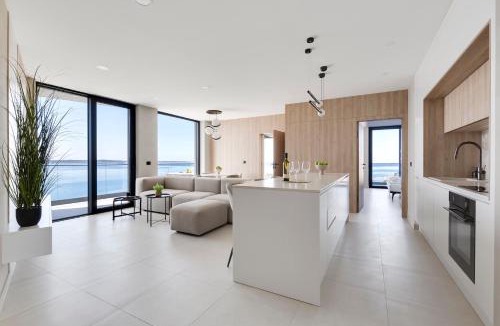 Rtina Apartment | Apartina - Sea view apartments