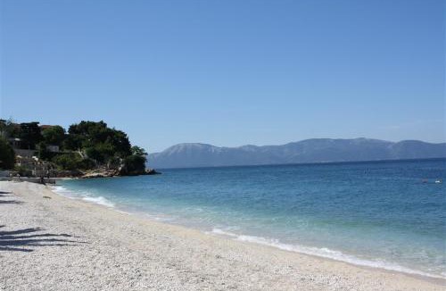 Gradac Apartment | Apartmány Katarina