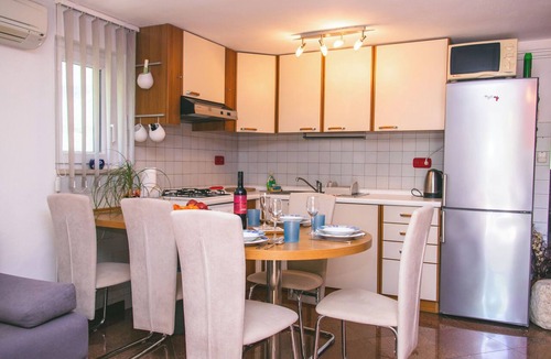 Obrs Apartment | Apartment Karmen (72411-A1) - Moscenicka Draga (Opatija)