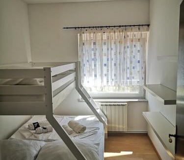 Koper Apartment | Apartma Čeh