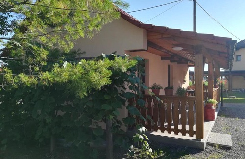 Metlika Apartment | Apartma Škrilje