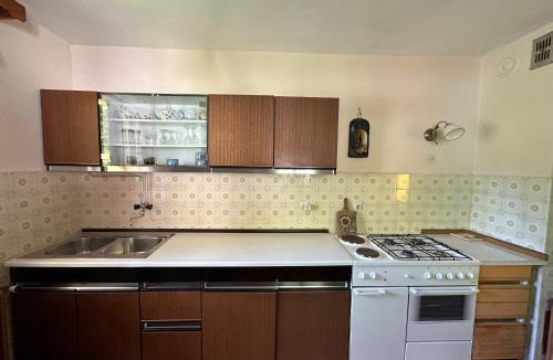 Log pod Mangartom Apartment | Apartma Žagar Robert