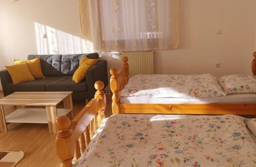 Podkoren Apartment | APARTMA 27