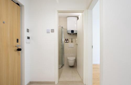 Siska District Apartment | Apartma Alma Goriška