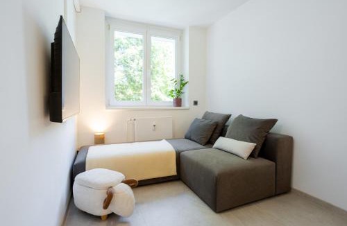 Siska District Apartment | Apartma Alma Goriška
