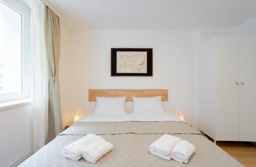 Siska District Apartment | Apartma Alma Goriška