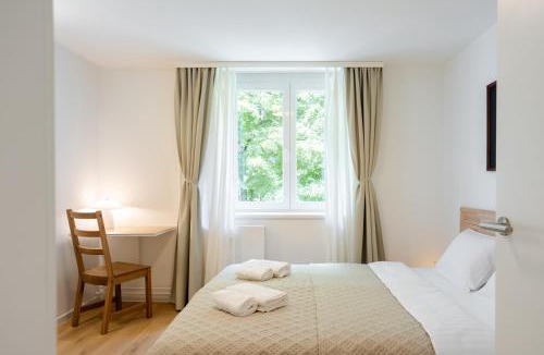 Siska District Apartment | Apartma Alma Goriška