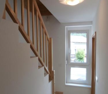 Kobarid Apartment | Apartma Ana Drežnica