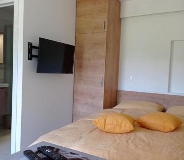 Kranjska Gora Apartment | Apartma Aurora